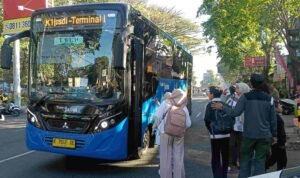 DPRD Kota Malang Dorong Integrasi Trans Jatim dengan Angkot, Revitalisasi Trayek hingga Modernisasi Armada Jadi Prioritas.