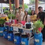 Penerima Kalpataru 2020 Ajak Warga Tuntaskan Sampah Organik dari Rumah dengan Teknologi Sederhana