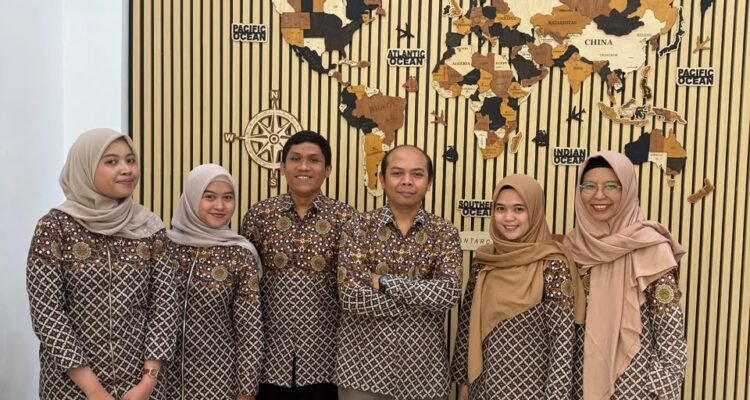 AI Karya Dosen UM Bantu Klinik Gigi Prediksi Perilaku Pasien, Akurasi Hampir 98 Persen