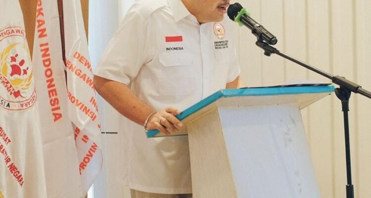 LPKAN Jatim Ingatkan Dampak Sistemik Pinjol dan Judi Online, Desak Langkah Terpadu Selamatkan Ekonomi Rakyat