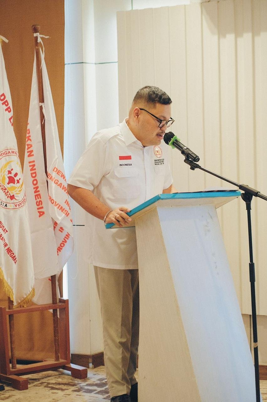 LPKAN Jatim Ingatkan Dampak Sistemik Pinjol dan Judi Online, Desak Langkah Terpadu Selamatkan Ekonomi Rakyat