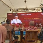 Pererat Silaturahmi Warga Sulawesi Selatan di Jawa Timur, KKSS Gelar "Pengajian Ceria" Bersama Ustadz Muhammad Nur Maulana