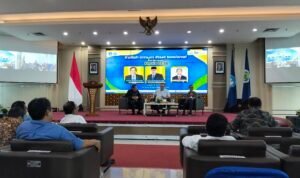 BRIN Gandeng Kampus Percepat Hilirisasi Riset, UM Siap Jadi Motor Inovasi Daerah