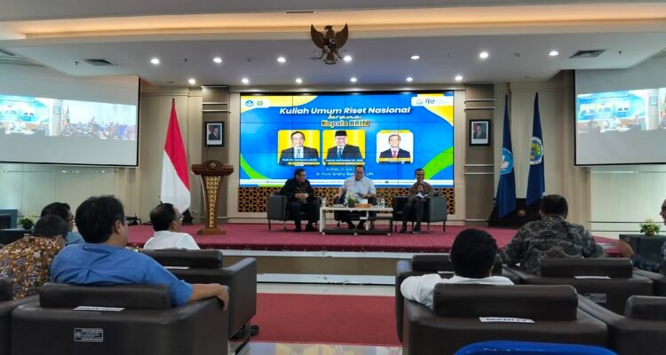 IMG-20260703-WA0093 BRIN Gandeng Kampus Percepat Hilirisasi Riset, UM Siap Jadi Motor Inovasi Daerah