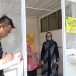 FTAB UB Pelopori Pengelolaan Limbah B3 di Tingkat Fakultas, Perkuat Transformasi Menuju Zero Waste dan Smart Green Campus