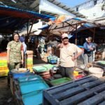 IMG-20260704-WA0043 Babinsa Kota Lama Monitoring Pasar Tradisional, Serap Aspirasi Masyarakat di Wilayah Binaan