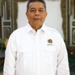 PWI Pusat Berduka, Wartawan Senior H. Diapari Sibatangkayu Tutup Usia