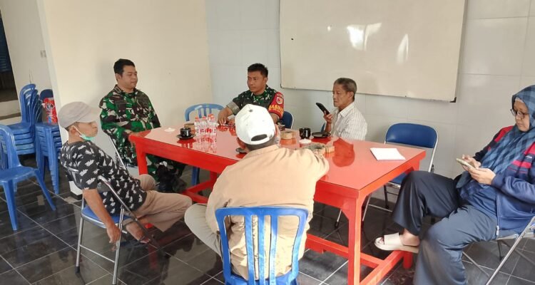 IMG-20260705-WA0045 Babinsa Klojen Tingkatkan Sinergitas dengan Warga Melalui Komsos