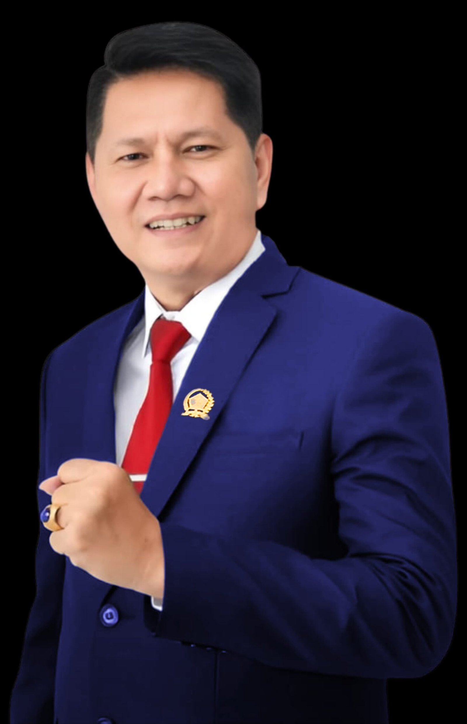 DPRD Kota Malang Dukung Sekolah Rakyat Berasrama, Suyadi: Bekal SDM Unggul Menuju Indonesia Emas 2045