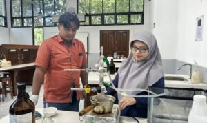 IMG-20260706-WA0128 Gunungan Limbah B3 Disulap Jadi Silika Gel Bernilai Ekonomi, Dosen ITN Malang Raih Hibah Hilirisasi Inovasi
