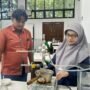 Gunungan Limbah B3 Disulap Jadi Silika Gel Bernilai Ekonomi, Dosen ITN Malang Raih Hibah Hilirisasi Inovasi