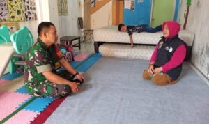 IMG-20260707-WA0058 Babinsa Sukun Perkuat Sinergi dengan Komunitas Disabilitas, Ajak Wujudkan Lingkungan Aman dan Inklusif