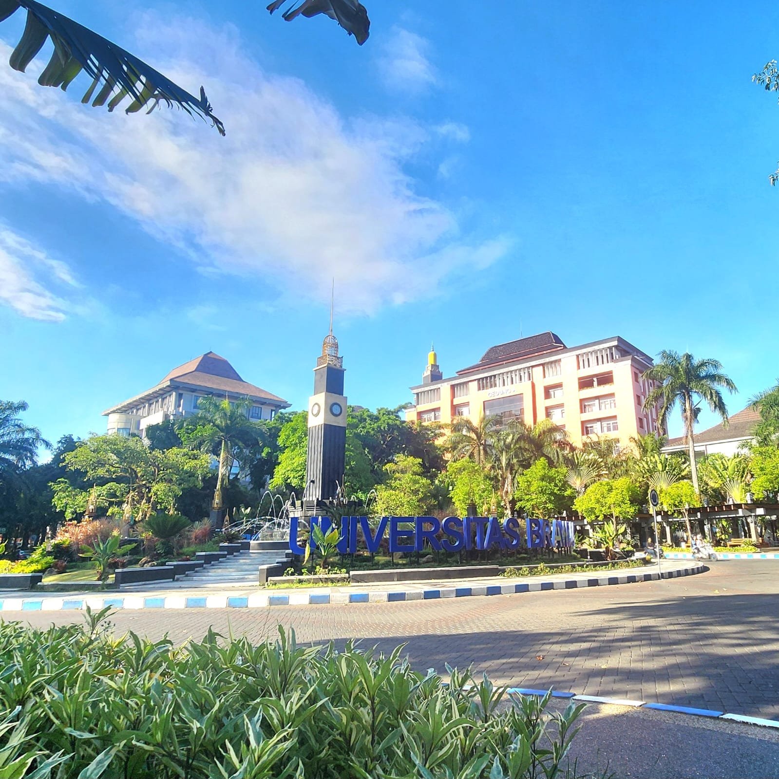 Laboratorium Terpadu FTAB UB Raih Akreditasi KAN, Perkuat Mutu Riset dan Layanan Pengujian