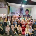Reses DPRD Kota Malang, H. Abdul Wahid Dorong Regulasi Judi Online hingga Penguatan Pemberdayaan Perempuan.