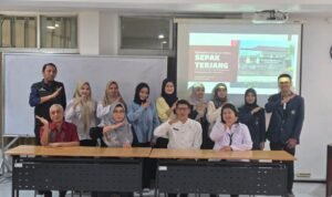 Departemen Statistika FSTeM UB Perkuat Inovasi Pelayanan Publik Kota Batu, SEPAK TERJANG Siap Pangkas Birokrasi Administrasi.