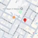 Rumah 73 Meter dari SMP Negeri di Malang Tetap Gagal Zonasi