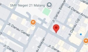 Rumah 73 Meter dari SMP Negeri di Malang Tetap Gagal Zonasi