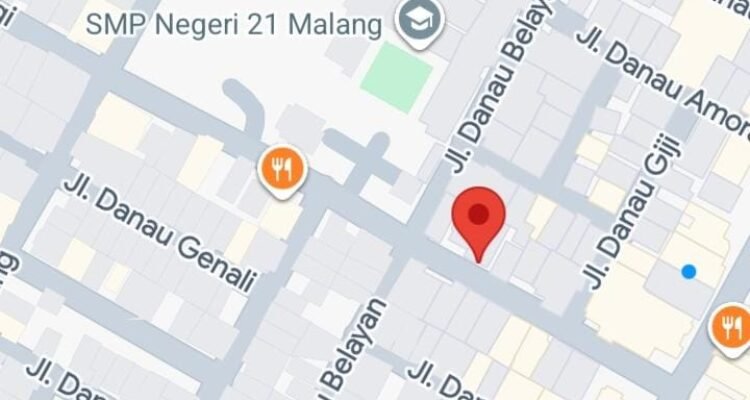 Rumah 73 Meter dari SMP Negeri di Malang Tetap Gagal Zonasi