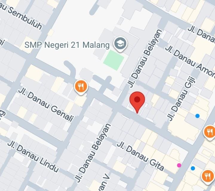 Rumah 73 Meter dari SMP Negeri di Malang Tetap Gagal Zonasi