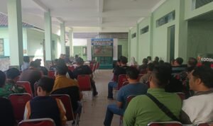 IMG-20260712-WA0102 Nobar Piala Dunia, Kodim 0833 Kota Malang Perkuat Kemanunggalan TNI dan Rakyat Lewat Komsos