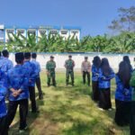 IMG-20260712-WA0104 Babinsa Sawojajar Bekali Santri Al Madinah Wawasan Kebangsaan dan Disiplin PBB