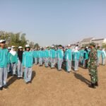 IMG-20260713-WA0075 MPLS Bersama Kodim 0833/Kota Malang, Bentuk Generasi Berkarakter, Disiplin, dan Cinta Tanah Air
