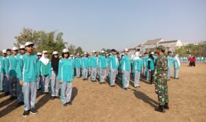 IMG-20260713-WA0075 MPLS Bersama Kodim 0833/Kota Malang, Bentuk Generasi Berkarakter, Disiplin, dan Cinta Tanah Air