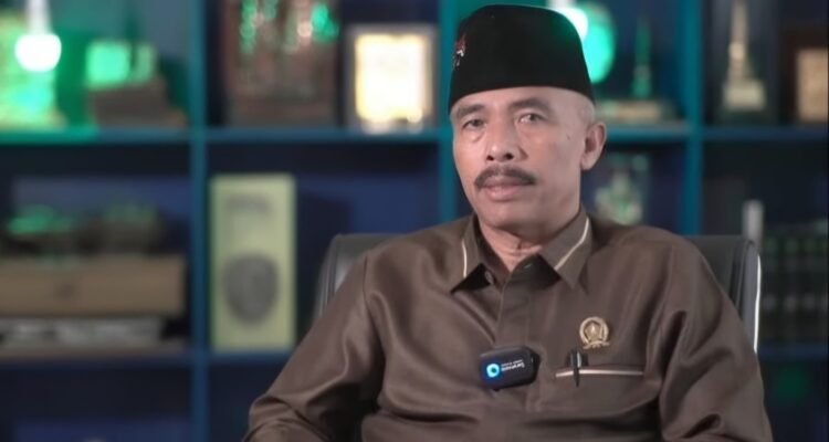 IMG-20260714-WA0037 Fathol Arifin F PKB Soroti SILPA Kota Malang: Jawaban Wali Kota Masih Normatif