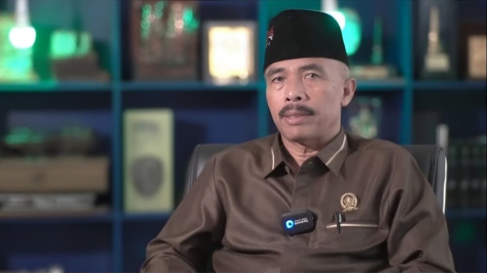 Fathol Arifin F PKB Soroti SILPA Kota Malang: Jawaban Wali Kota Masih Normatif