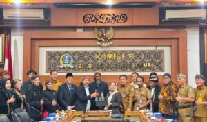 Sri Untari Dorong Aksara Jawa Jadi Muatan Lokal Wajib SMA/SMK, Upaya Perkuat Jati Diri Bangsa