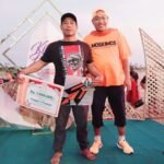 Layang-Layang Sambitan Hidupkan Ruang Publik dan UMKM Malang, Hobi Lintas Generasi yang Kian Digemari