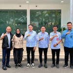 Bappenas Tinjau Kesiapan Tugu Tirta, Kota Malang Berpeluang Jadi Percontohan Nasional Sistem Air Minum Pendukung Program MBG
