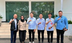 Bappenas Tinjau Kesiapan Tugu Tirta, Kota Malang Berpeluang Jadi Percontohan Nasional Sistem Air Minum Pendukung Program MBG