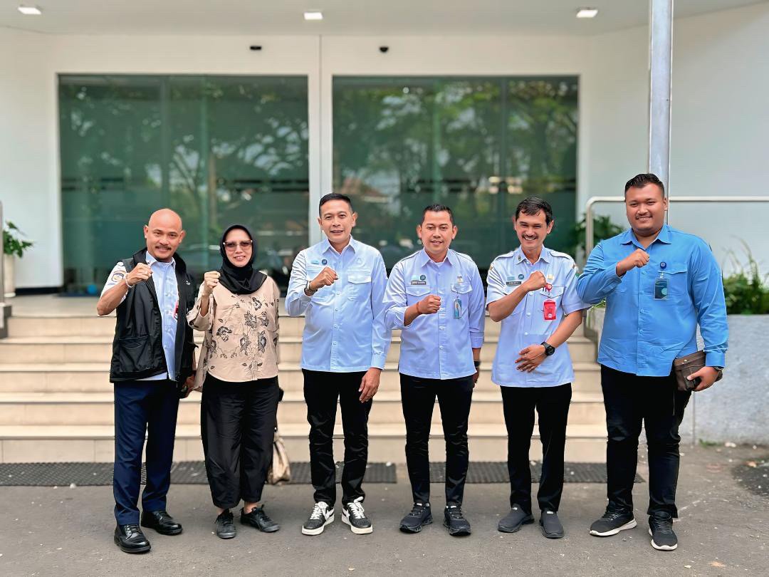 Bappenas Tinjau Kesiapan Tugu Tirta, Kota Malang Berpeluang Jadi Percontohan Nasional Sistem Air Minum Pendukung Program MBG