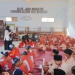 MTs Nurul Huda Ngajum Padukan Penguatan Spiritual dan Wirausaha untuk Cetak Siswa Mandiri