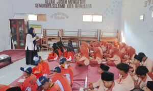 IMG-20260716-WA0050 MTs Nurul Huda Ngajum Padukan Penguatan Spiritual dan Wirausaha untuk Cetak Siswa Mandiri