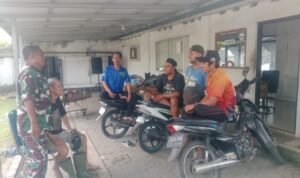 IMG-20260717-WA0049 Babinsa Koramil Sukun Ajak Warga Ciptomulyo Perkuat Kamtibmas Lewat Komunikasi Sosial