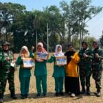 IMG-20260717-WA0053 Melalui Wasbang dan PBB, Kowad Kodim 0833 Tanamkan Disiplin dan Jiwa Nasionalisme Siswa MTs Attaraqqie Malang.