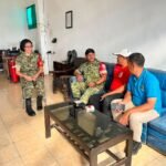 IMG-20260718-WA0018 Babinsa Kotalama Perkuat Sinergitas Lintas Sektoral Lewat Anjangsana dengan Tokoh Masyarakat