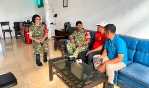 IMG-20260718-WA0018 Babinsa Kotalama Perkuat Sinergitas Lintas Sektoral Lewat Anjangsana dengan Tokoh Masyarakat