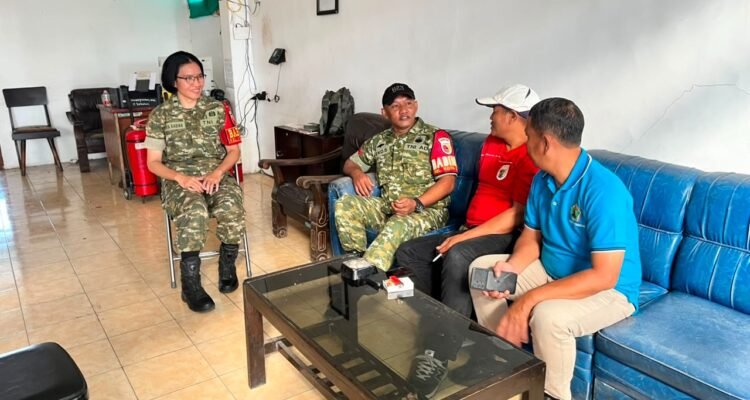 IMG-20260718-WA0018 Babinsa Kotalama Perkuat Sinergitas Lintas Sektoral Lewat Anjangsana dengan Tokoh Masyarakat