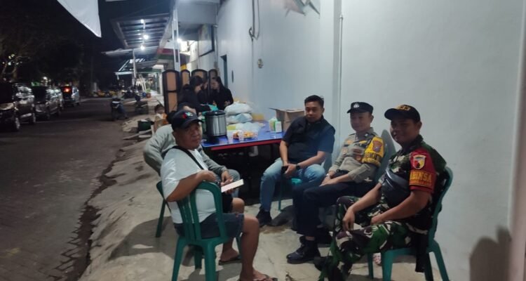 IMG-20260719-WA0074 Melalui Komsos, Babinsa Kedungkandang Perkuat Sinergitas dengan Warga Binaan