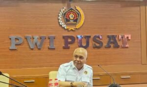 IMG-20260719-WA0082 PWI Pusat Sesalkan Pernyataan Hotman Paris, Minta Hormati Martabat Wartawan dan Kemerdekaan Pers