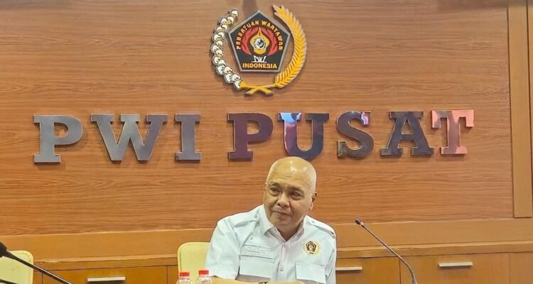 IMG-20260719-WA0082 PWI Pusat Sesalkan Pernyataan Hotman Paris, Minta Hormati Martabat Wartawan dan Kemerdekaan Pers