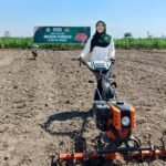 IMG-20260719-WA0086 Panen Raya Jadi Momentum Perkuat Ketahanan Pangan, Senator Lia Istifhama: Kesejahteraan Petani Harus Menjadi Prioritas