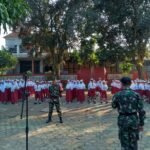 IMG-20260720-WA0021 Babinsa Bumiayu Tanamkan Jiwa Nasionalisme dan Disiplin kepada Siswa SD