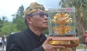 IMG-20260720-WA0028 Penerima Kalpataru Nasional Bambang Irianto: Pejuang Lingkungan Jangan Hanya Jadi Simbol Penghargaan