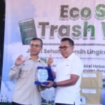 IMG-20260720-WA0037 Sekali Klik, EcoSort UM BBM Hadirkan Solusi Digital Pengelolaan Sampah Desa
