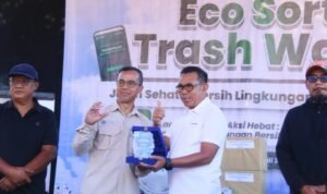 IMG-20260720-WA0037 Sekali Klik, EcoSort UM BBM Hadirkan Solusi Digital Pengelolaan Sampah Desa