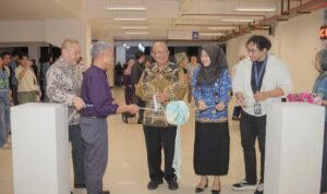 IMG-20260720-WA0060 Corpus Fractum di MCC, Seniman FIB UB Ajak Publik Membaca Tubuh sebagai Ruang Luka dan Relasi Kuasa.